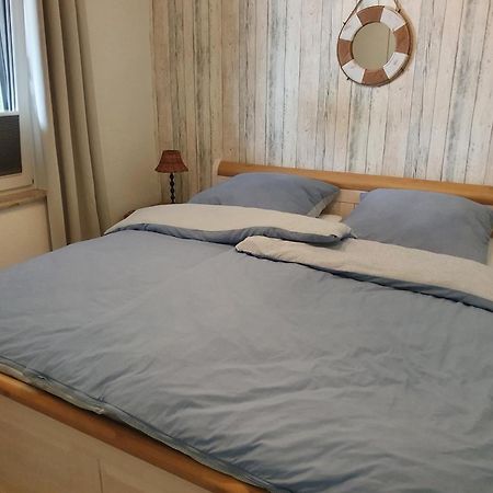 Beachhouse Brösum Eksteriør billede