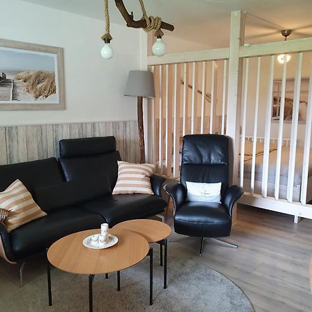 Beachhouse Brösum Eksteriør billede