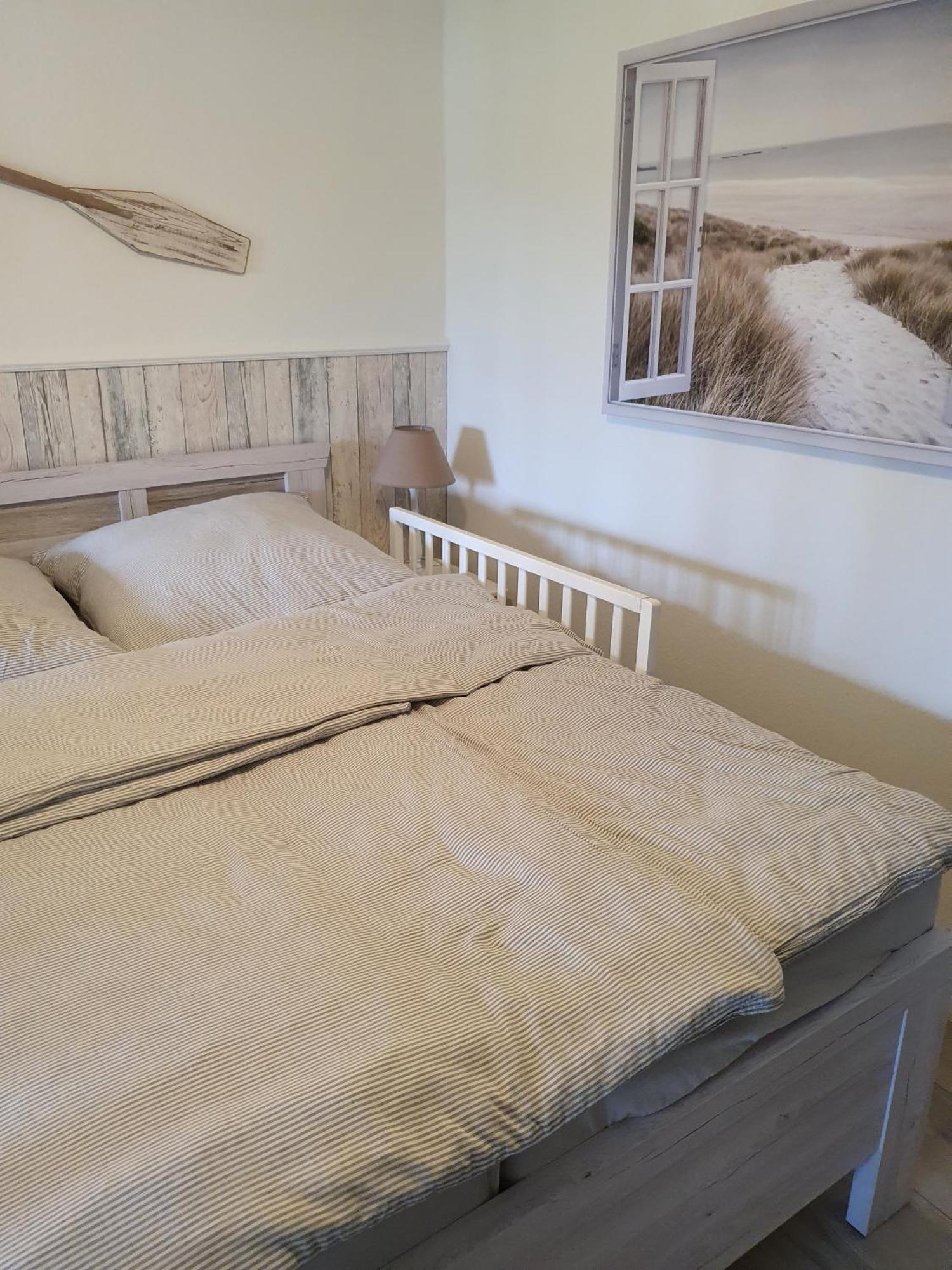 Beachhouse Brösum Eksteriør billede