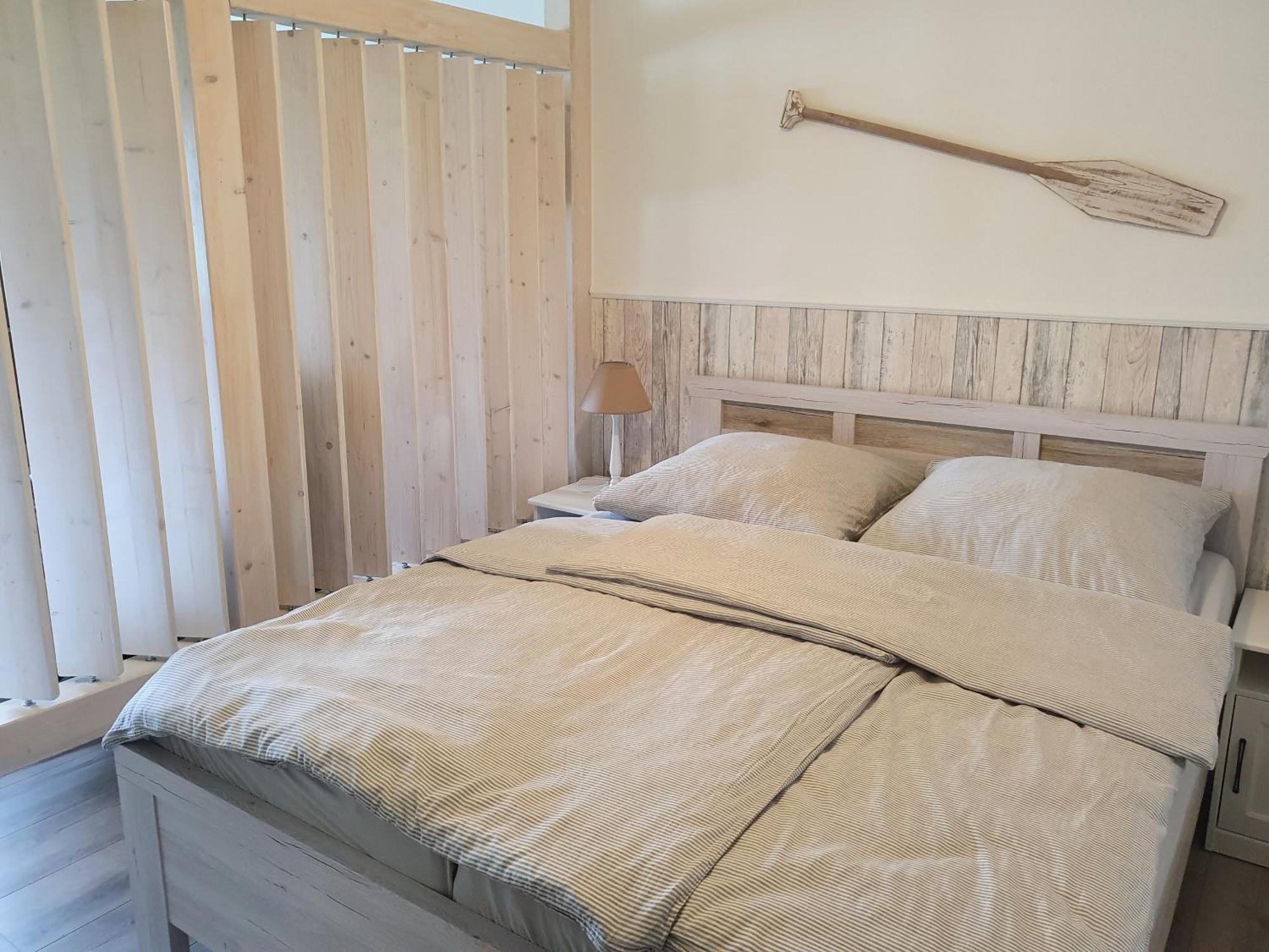 Beachhouse Brösum Eksteriør billede